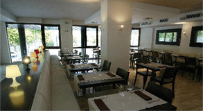 Dúplex Restaurant Girona